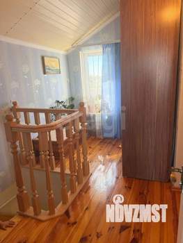 Дом 152м², 2-этажный, участок 6 сот.