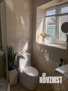 Дом 95м², 1-этажный, участок 5 сот.