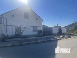 Дом 104м², 1-этажный, участок 6 сот.