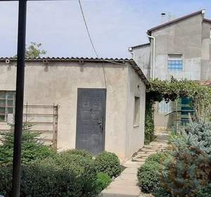 Дом 157м², 3-этажный, участок 7 сот.