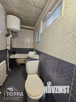 Дача 43м², 2-этажный, участок 4 сот.