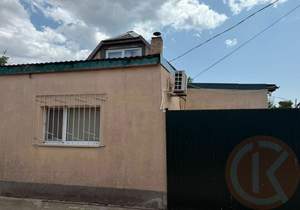 Дом 81м², 1-этажный, участок 4 сот.