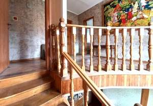 Дом 236м², 2-этажный, участок 0 сот.