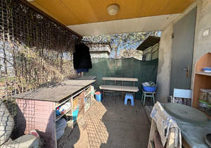 Дом 16м², 1-этажный, участок 7 сот.