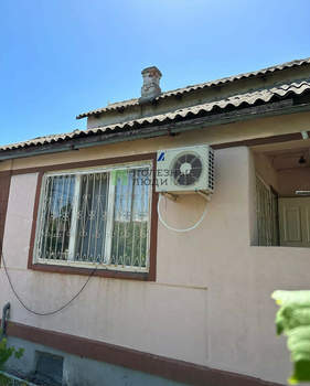 Дача 68м², 1-этажный, участок 4 сот.