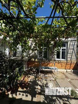 Дом 66м², 1-этажный, участок 2 сот.