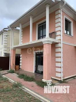 Дача 117м², 2-этажный, участок 2 сот.