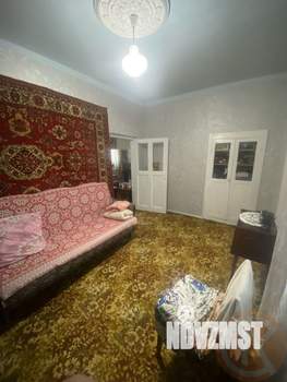 Дом 48м², 1-этажный, участок 3 сот.