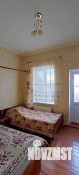 Дом 64м², 1-этажный, участок 4 сот.