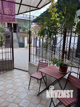 Коттедж 56м², 2-этажный, участок 2 сот.