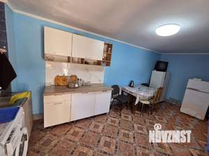 Дом 176м², 2-этажный, участок 4 сот.