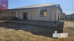 Дом 154м², 1-этажный, участок 6 сот.