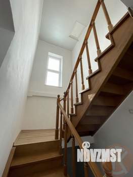 Дом 202м², 2-этажный, участок 6 сот.