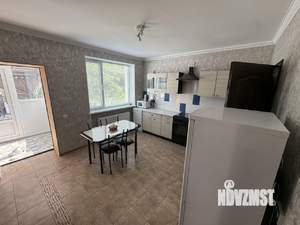 Дом 128м², 2-этажный, участок 1 сот.