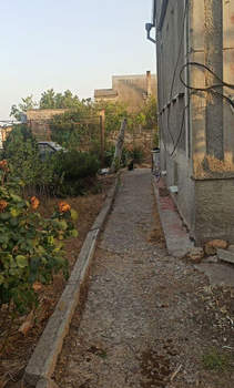 Дом 100м², 3-этажный, участок 5 сот.