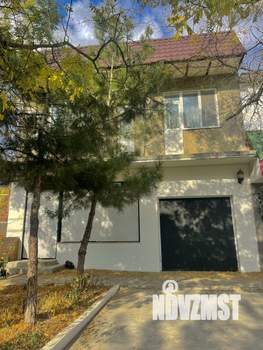 Дом 240м², 2-этажный, участок 2 сот.