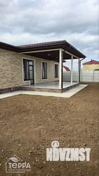 Дом 135м², 1-этажный, участок 5 сот.