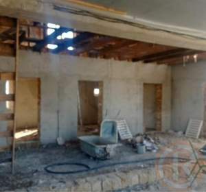 Дом 400м², 2-этажный, участок 7 сот.