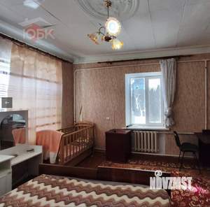 Дом 53м², 1-этажный, участок 2 сот.