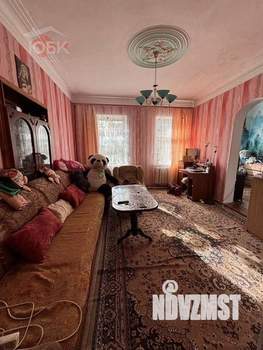 Дом 70м², 1-этажный, участок 5 сот.