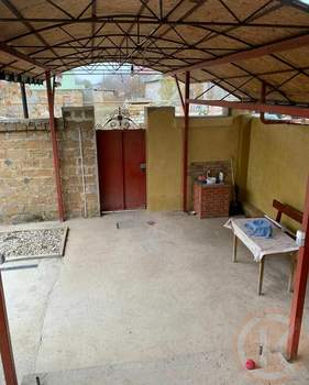 Дом 194м², 1-этажный, участок 6 сот.