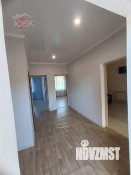 Дом 210м², 3-этажный, участок 1 сот.