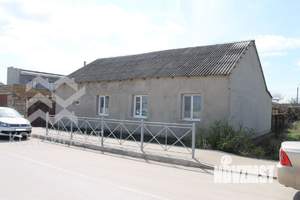 Дом 143м², 1-этажный, участок 6 сот.