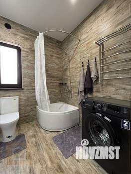 Дом 133м², 2-этажный, участок 2 сот.