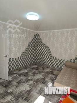 Дом 50м², 1-этажный, участок 1 сот.