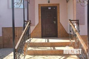 Дом 307м², 3-этажный, участок 6 сот.