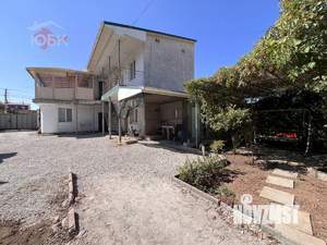 Дом 268м², 2-этажный, участок 15 сот.