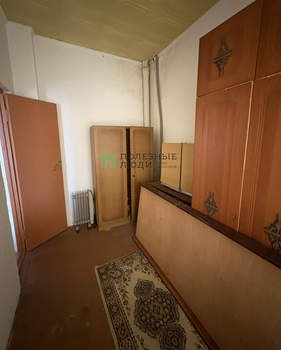 Дом 240м², 3-этажный, участок 6 сот.