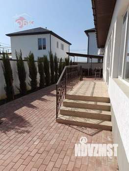 Дом 180м², 1-этажный, участок 5 сот.