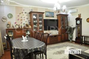 Дом 226м², 2-этажный, участок 6 сот.