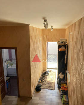 Дом 154м², 2-этажный, участок 3 сот.