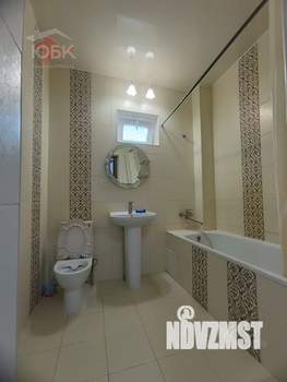 Дом 210м², 3-этажный, участок 1 сот.