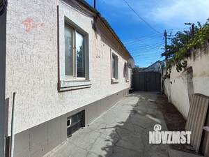 Дом 53м², 1-этажный, участок 2 сот.