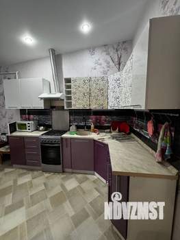 Дом 85м², 1-этажный, участок 1 сот.