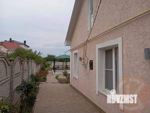 Дом 68м², 1-этажный, участок 5 сот.