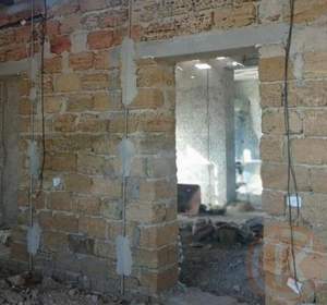 Дом 400м², 2-этажный, участок 7 сот.