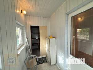 Дом 78м², 1-этажный, участок 6 сот.