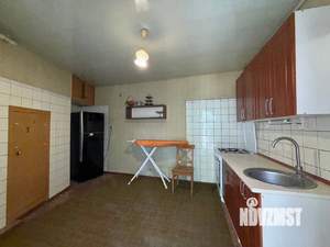 Дом 59м², 1-этажный, участок 2 сот.