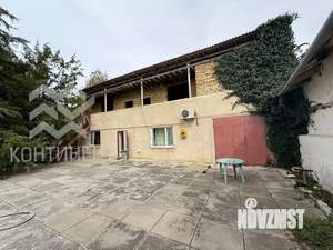 Дом 700м², 2-этажный, участок 15 сот.