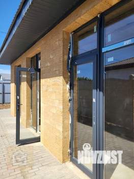 Дом 275м², 1-этажный, участок 6 сот.