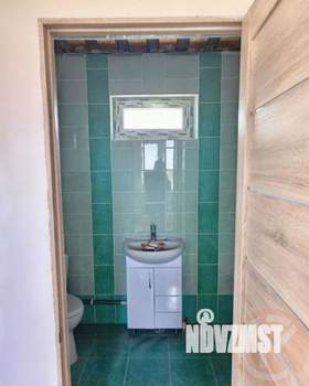 Дом 91м², 2-этажный, участок 5 сот.