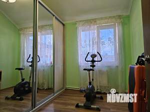 Дом 66м², 1-этажный, участок 6 сот.