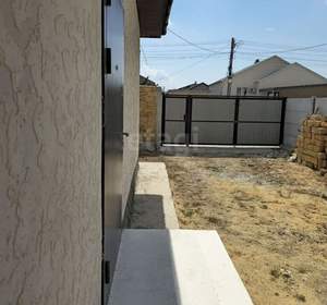 Дом 129м², 1-этажный, участок 6 сот.