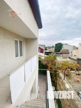 Дом 389м², 2-этажный, участок 3 сот.