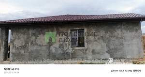 Дом 104м², 1-этажный, участок 7 сот.