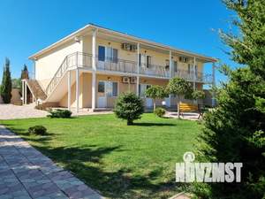 Дом 366м², 2-этажный, участок 15 сот.